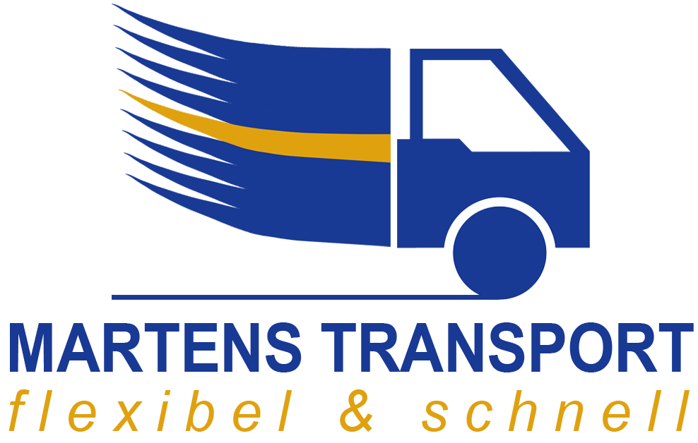 MARTENS TRANSPORT